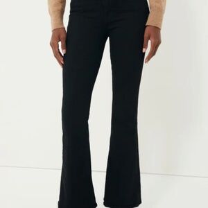 Mother The Weekender Not Guilty Jeans